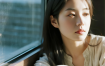 窗边治愈女生高清图集 | 柔光安静唯美套图